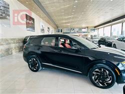 کیا سپۆرتاج